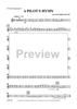 A Pilot's Hymn - Eb Alto Sax 2