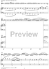 Viola Sonata in C Minor - Piano Score