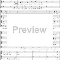 Meine Seeler hebt den Herren