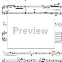 Angelic Dance - Score