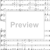 Mass No. 14 in B-flat Major, "Harmoniemesse"/"Wind Band Mass": No. 5. Benedictus