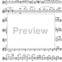 3 Stücke für Gitarre Op. 4a