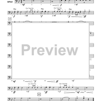 Antiquitas - Trombone/Euphonium BC/Bassoon