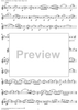 Serenade No. 2 in C Major from "Five Viennese Serenades" - Violin 1