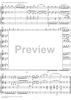 Sonata da Chiesa No. 10 in F Major, K244 - Full Score