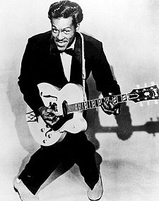 Roll Over Beethoven