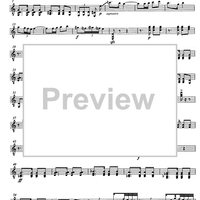 6 canzoni andaluse (6 andalusian songs) - Guitar 3