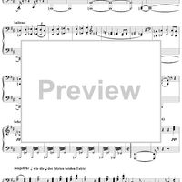 Symphony No. 1 in D Major, "Titan", Movement 1