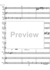 Fugue g minor BWV 578 - Score