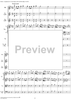 Symphony No. 23 in D Major, K181 - Full Score