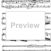 The Watermill - Score