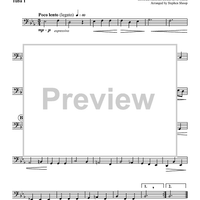 When Thou Art Near - Tuba 1