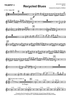 Recycled Blues - Trumpet 2