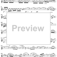 Sonata in A minor "Arpeggione" - Viola
