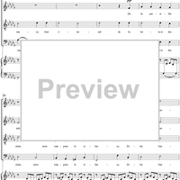 Cantique De Jean Racine, Op. 11