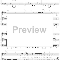 Slow Dancing In A Burning Room