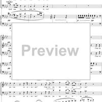 Requiem Mass, Op. 89, Part 1, No. 5, "Quid sum miser"