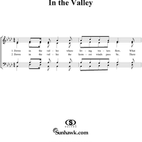 In the Valley
