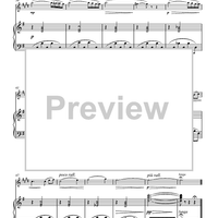 Song of India - Chanson Indoue, from the Opera Sadko