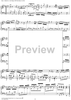 Partita No. 4 in D Major, BWV 828