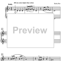 Swingin' Smoke Signals