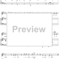 Have You Seen But A Whyte Lillie Grow