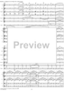 Symphony No. 8, Movement 4 - Full Score