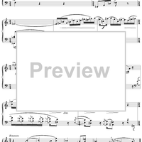 Bagatelle No. 8 "Andante sostenuto"