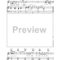 The Way You Look Tonight