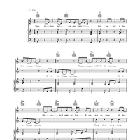 The Shoop Shoop Song  (It's In His Kiss)