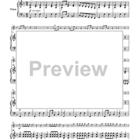 The Violinist's Wedding Album, Volume 2 - Piano