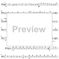 String Quartet No. 7 in D Major, D94 - Cello