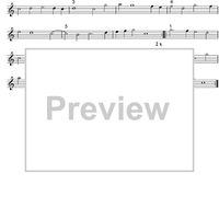 A Little History of Mankind - Recorder 2