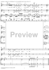 My song shall be alway thy mercy (Duet), No. 10 from Symphony No. 2 in B-flat Major "Hymn of Praise", Op. 52