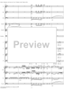 Idomeneo, rè di Creta, Act 1, No. 9 "Nettuno s'onori!" - Full Score