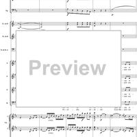 Idomeneo, rè di Creta, Act 1, No. 9 "Nettuno s'onori!" - Full Score