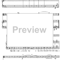 Sonata Op.62 - Score