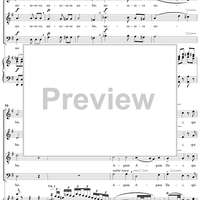 Mass No. 13 in B-flat Major: No. 6, Agnus Dei