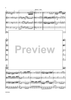 Overture to Rodelinda - Score