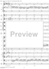 Mass No. 18 in C Minor, No. 9: Cum sancto spiritu - Full Score