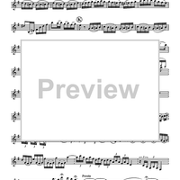 Believe Me If All Those Endearing Young Charms - Euphonium BC/TC