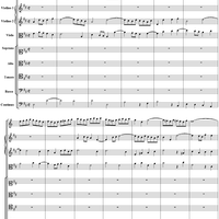 Bringet dem Herrn Ehre Seines Namens, BWV148