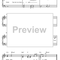 Your Love Is Extravagant