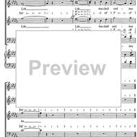 O Love that Wilt not Let Me Go