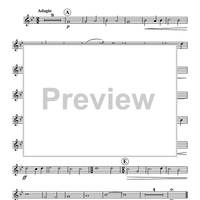 Salvation is Created - Horn 2 in F