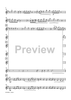 Gm2 (Greensleeves millennium 2) - Violin 1