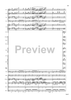 Moravian Dance - Score
