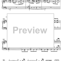 Caccia Lontana - Score