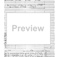 The Navel of the Sun - Full Score