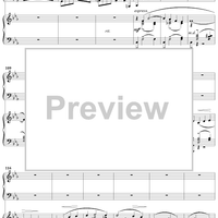 Piano Concerto No. 2 in C Minor, Op. 18, Mvmt. 3